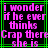 Pixelated text in bright pink on black background with green lines, displaying a repeated phrase across two identical