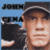 A split-screen icon with a person in a cap on the left and pink text reading 'Future Mrs. Cena' above three red hearts on the right.