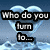 A static image with a blue gradient background featuring a large light blue heart shape and white wave-like patterns, overlaid with black text boxes containing white text.