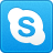 Aim / Social Media Mini / 48px / Icon Gallery