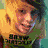 Six distinct pixelated images of a person with light brown hair in various poses and outfits, including one with text on clothing.