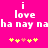 Pixelated text and symbols on a bright pink background with yellow and orange star-like shapes.
