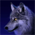 Animals icons for AIM, MSN, MySpace and Yahoo