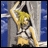 Anime AIM Icons Final Fantasy Collection