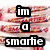 six with text overlays: top-left shows stacked candy bags, top-middle has scattered red and yellow candies, top-right features pink hearts, bottom-left displays a yellow smiley pattern, bottom-middle repeats the candy bag image, and bottom-right is empty