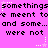 Pixelated text repeats on a bright pink background with small white stars, creating a rhythmic visual pattern.