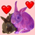 Holiday icons for AIM, MSN, MySpace and Yahoo