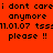 A static image with four colored quadrants displaying identical text in pixelated font.