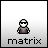 Animated contact sheet of a pixel art character with sunglasses firing projectiles, displayed in 19 frames across a 5x4 grid on gray background.