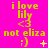 Yellow text and symbols on bright pink background with animated elements including plus signs, stars, and X marks.
