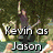 Four- shows characters in outdoor and indoor scenes with text labels identifying roles, plus a 'Camp Rock' logo