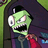 iconhell_strawberrymurder_Zim_Craziness-InvaderJim42