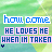 A static image with repeated text in blue and purple over a green patterned background.