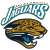 Pixelated icon shows jaguar head with open mouth above 'Jaguars' text on white background, next to green with 'Original Icons .com' in bright green pixel font