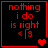 Four identical display red pixelated text on black background with heart symbols changing from one to two to three