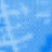 A 3x2 contact sheet of six animated frames showing pixelated text about memories and a ring against a blue sky background.