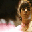 Pixelated image of a person with dark hair and light skin on the left, next to pink text reading 'i love joe jonas' on a light pink background.