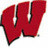 Red stylized 'W' logo with black outline on white background, adjacent to 'WESTFIELD' and 'LAX' text in red block letters on black bars.