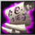 Fantasy icons for AIM, MSN, MySpace and Yahoo