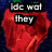 Four red strawberry-shaped icons with green leaves on a dark blue background, each displaying different text in white pixelated font.