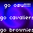 Pixelated text on a swirling blue-purple background with a gray rectangle overlay.