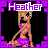 Hyperhottie Names, Funny, and Sports AIM Icons