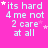 identical text-based icons on a bright pink background with scattered white and light pink stars