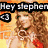 Pixelated image of a woman with curly hair wearing red clothing and jewelry, overlaid with text elements.