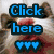 Blue text and heart icons on a pixelated background with partial animal face visible.