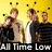 Six distinct figures with names displayed against a yellow background, each in separate
