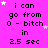 A static image with a bright pink background displays repeated text in black pixelated font, surrounded by small white and light purple stars.