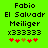 Green background displays text and pixelated icons with red and brown symbols changing position.