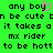 Green background with black pixelated text repeating phrases and a pink pixelated heart symbol over 'boy' in the top