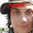 A person wearing a hat with red text overlays changing across frames: 'Frank', then 'Is', then 'Sex!'