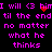 Pixelated text in bright pink on black background with animated red heart and particle effects, repeating phrases about devotion.
