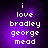 Pixelated text on purple gradient background with subtle light effects, four identical arranged in a