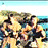 Pixelated image of a lighthouse scene with text overlay reading "I am a lighthouse..." on the right side.