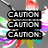 Pixelated text overlays on four distinct backgrounds with a central figure partially visible behind the text.