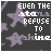 A 4-frame animated contact sheet showing pixelated text and stars on a dark background with gray transparency.