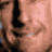 Animated sequence showing a person's face in three side-by-side with text overlays reading "IF YOU CAN'T GET OUT EVEN" and "LONGEST YARD" on dark background