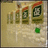 four shows a pixelated image of a shelf with bottles and a green dot, alongside green text reading "One OF Million" and "Not One IN Million" on black backgrounds