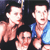 Movies icons for AIM, MSN, MySpace and Yahoo
