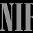 Static image of a memorial graphic featuring the band name "NIRVANA" above a portrait and text for Kurt Cobain with his birth and death years.