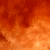 Animated contact sheet showing five frames of a Reign of Fire buddy icon with fiery background and orange text.