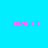 Four quadrants display identical pixel text on distinct solid backgrounds with no visible animation changes.