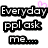 Pixelated text in black and white with pink hearts, displaying a dialogue about friendship.
