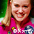 Pixelated image of a person in a pink top with a globe patch, alongside 'Disney' text and 'ZENON Z3' logo on a starry background.