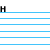 A static image of a lined notebook page with text variations and color-coded words, showing the progression from 'Homework' to 'SHIT'.