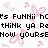 Pixelated image with black text over pink floral and heart motifs on white background.