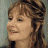 A 48x48 pixel animated contact sheet showing two frames of a Six Feet Under promotional icon with a woman's face on the left and text/logo elements on the right.